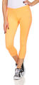 adidas Clima ESS Leggings Damen Hose Fitnesshose Leggins orange Legins S212093