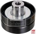 febi bilstein 177948 Umlenk-/Führungsrolle für Keilrippenriemen für Ford 