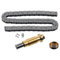 Steuerkettensatz FEBI BILSTEIN 44505 für MERCEDES-BENZ