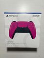 Sony PS5 DualSense Wireless Controller Nova Pink Rosa NEU Original PlayStation 5