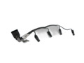 Kabel Kabelbaum Glühkerzen für Mercedes S204 W204 C220 11-15 A6511501333