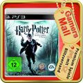 Harry Potter und die Heiligtümer des Todes Teil 1   | Sony PlayStation 3, PS3 |