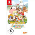 Nintendo Switch Story of Seasons - Friends of Mineral Town