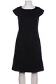 Marie Lund Kleid Damen Dress Damenkleid Gr. EU 38 Wolle Schwarz #nj9wric