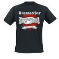 Unantastbar - Ich lebe, T-Shirt