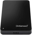 Intenso Memory Case 1 TB Externe Festplatte (6,35 cm (2,5 Zoll) 5400 U/min, 8 **