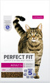 7kg Perfect Fit Katzenfutter Trockenfutter Adult Active 1+ mit Lachs