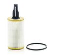 MANN-FILTER Ölfilter HU 7025 z Filtereinsatz für MERCEDES CLS KLASSE GLE GLC GL