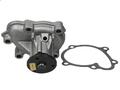 Kühlmittelpumpe HEPU P326 für OPEL ASTRA J GTC 1.7 2012-2013