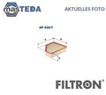 AP 026/7 MOTOR LUFTFILTER MOTORFILTER FILTRON FÜR ALPINA D3 S 261KW