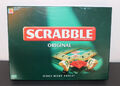 Scrabble Mattel 51272 Scrabble Original - Jedes Wort zählt! Gesellschaftsspiel