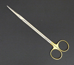 Aesculap BC263 Präparierschere Durotip Metzenbaum Scissors/Schere! 180mm. JII-13