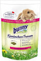 Bunny KaninchenTraum YOUNG 1,5kg Kaninchenfutter Zwergkaninchen Futter Kaninchen