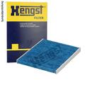 HENGST FILTER Innenraumfilter Pollenfilter Filter Innenraumluft E1929LB