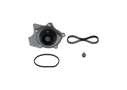 Bosch Wasserpumpe Zahnriemensatz für Audi Skoda VW Seat 2007-2016 1987946495