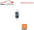 KRAFTSTOFFFILTER KNECHT KL 85 G FÜR VOLVO 850,S70,V70 I,C70 I,V90