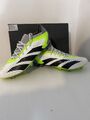 Adidas Fußballschuhe Predator Accuracy. 1 L FG  Gr. 41 1/3 & 42 Neu OVP UVP 250€