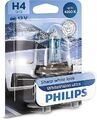 PHILIPS 12342WVUB1 Glühlampe, Fernscheinwerfer passend für FIAT FORD