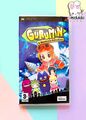 Gurumin: A Monstrous Adventure - PSP Spiel Playstation Portable ENG | Sehr Gut