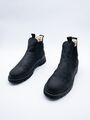 Tamaris Damen Chelsea Boots Stiefelette Stiefel Winterschuh Gr40 EU Art 23499-98