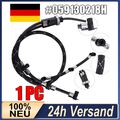 NEU Rücklauf-Schlauch Leckkraftstoff Für Audi A4 B7 A5 A6 C6 Q7 VW 059130218H