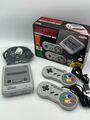 Super Nintendo Classic Mini | sehr guter Zustand | in OVP | getestet