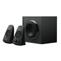 Logitech Z623 2.1 Lautsprecher System THX 200W 2x3,5mm Lautsprecherboxen