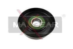 Maxgear 54-0258 Spannarm Keilrippenriemen für VW SEAT SKODA AUDI POLO LUPO GOLF