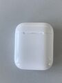 Apple AirPods 1/2. Generation Ladecase - Ersatz Einzelteil Case AirPod