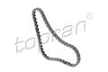 Topran Steuerkette 117 260 für AUDI SEAT SKODA VW