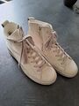 Paul Green Stiefeletten Beige In 39