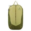 Deuter AC Lite 17 Rucksack 48cm #DEU-3420124 (linden-cactus)