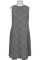 Opus Kleid Damen Dress Damenkleid Gr. EU 42 Grau #cpui11g