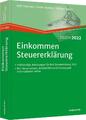 Einkommensteuererklärung 2021/2022 ~ Willi Dittmann ~  9783648138960