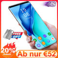 XGODY 16GB Android 4G Smartphone Neu 2025 Handy Ohne Vertrag Dual SIM Quad Core