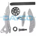 ORIGINAL® Dayco Steuerkettensatz für Citroën: C4 Coupe C4 GRAND PICASSO I C4