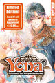 Yona - Prinzessin der Morgendämmerung Band 42 (Limited Edition) Tokyopop Manga