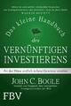 Das kleine Handbuch des vernünftigen Investierens | Buch | 9783959721325