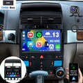 Für VW Touareg 7L 2003-2010 9" DAB+ Carplay Android 13 64G Autoradio GPS AHD MIK
