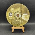 Tomb Raider IV - The Last Revelation PS1 - Playstation 1 - nur Disc - akzeptabel