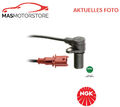 KURBELWELLENSENSOR IMPULSGEBER NGK 81396 P FÜR FIAT MAREA,BRAVO I,COUPE,STILO