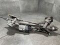 VW Golf 7 VII Lenkgetriebe 5Q1423051AK