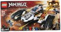 LEGO Set 71739 ninjago Neu OVP!  Tolle geschenk