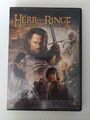 Der Herr der Ringe: Die Rückkehr des Königs (2 DVD)