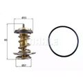 ORIGINAL® Mahle Thermostat, Kühlmittel passend für Fiat Ducato Kasten Ducato