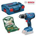 Bosch Professional GSR Akku Schrauber 18V Bohrschrauber Set Bosch *NEU*