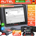 Autel MaxiSys Elite II ULTRA MS919 Auto Diagnosegerät ECU Programm  Coding