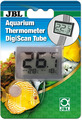 JBL Aquarium Thermometer DigiScan Tube zur Befestigung am Filterschlauch