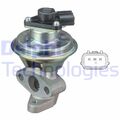 Delphi Eg10488-12B1 Agr-Ventil für BMW E81 E87 E88 E82 E90 E93 E92 E91 05-13