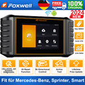 Foxwell NT710 Profi KFZ OBD2 Diagnosegerät Auto Scanner Alle System TPMS EPB DPF